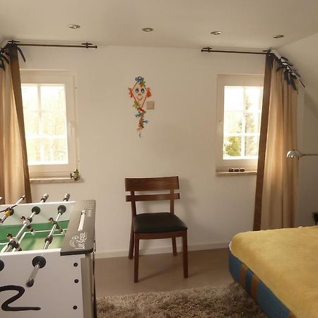 Apfeltraum-Erzgebirge Apartment Neuhausen  Ngoại thất bức ảnh