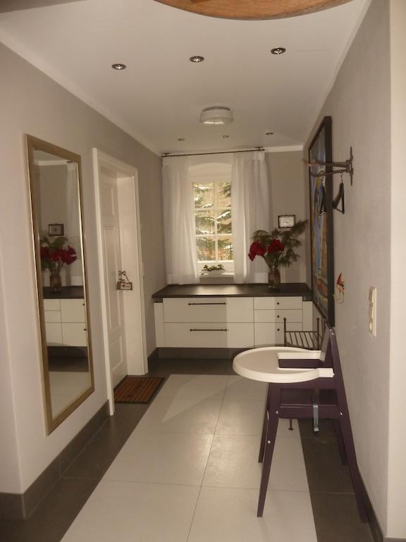 Apfeltraum-Erzgebirge Apartment Neuhausen  Ngoại thất bức ảnh