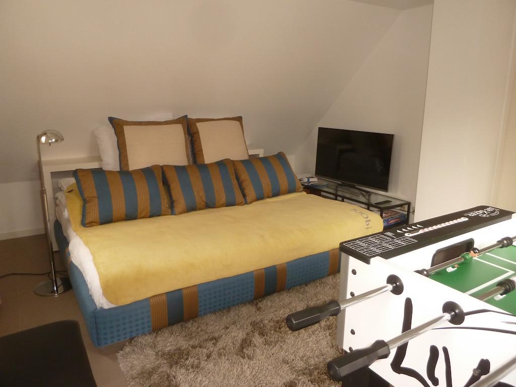 Apfeltraum-Erzgebirge Apartment Neuhausen  Phòng bức ảnh