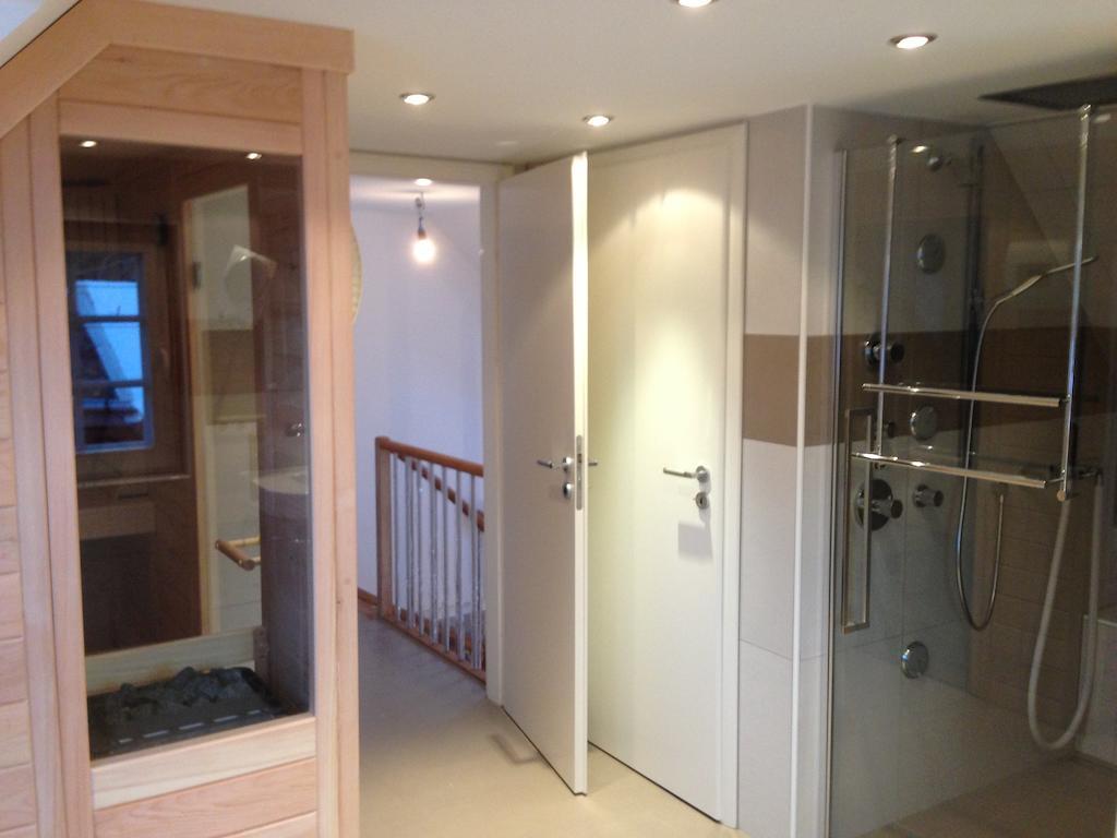 Apfeltraum-Erzgebirge Apartment Neuhausen  Phòng bức ảnh