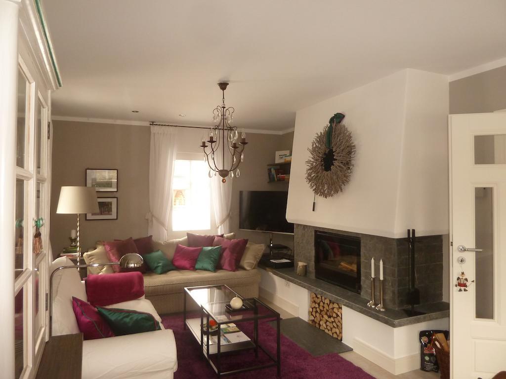 Apfeltraum-Erzgebirge Apartment Neuhausen  Phòng bức ảnh