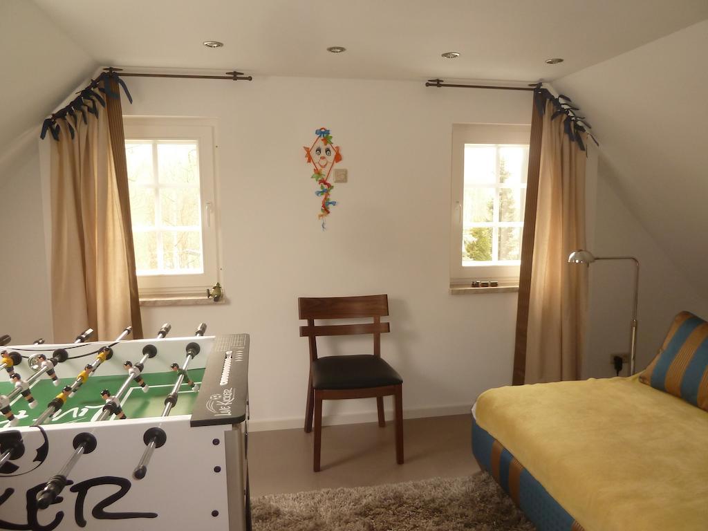Apfeltraum-Erzgebirge Apartment Neuhausen  Ngoại thất bức ảnh
