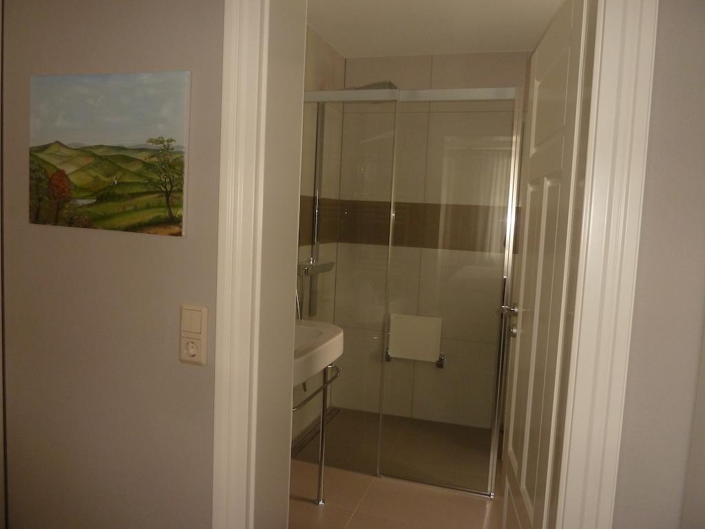 Apfeltraum-Erzgebirge Apartment Neuhausen  Phòng bức ảnh